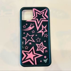 WildFlower Star case